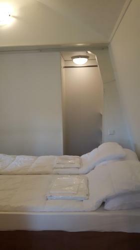 Vakantiewoningen De Schelp