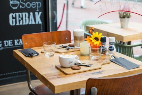 Boutique Hotel Lumiere