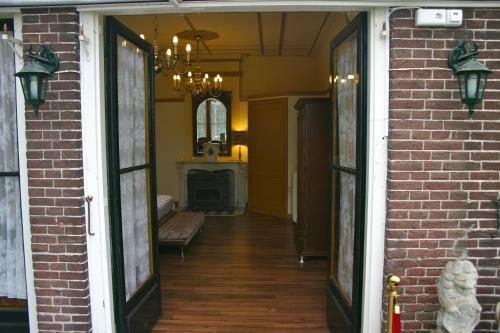 Hostal Pension 't Huys Grol