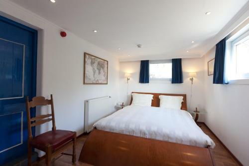 Hostal Pension 't Huys Grol
