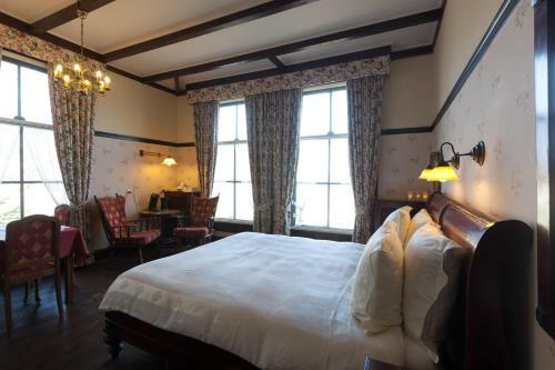 Hostal Pension 't Huys Grol