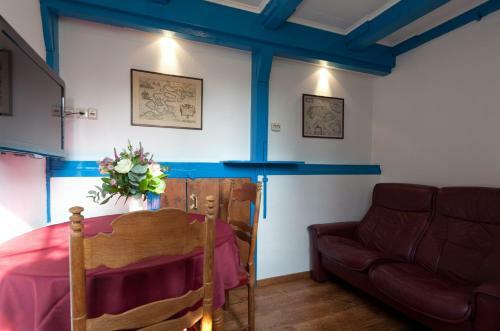 Hostal Pension 't Huys Grol