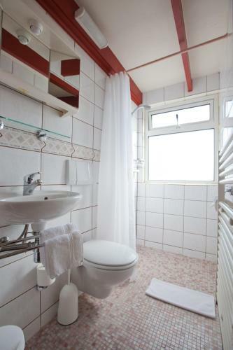 Hostal Pension 't Huys Grol