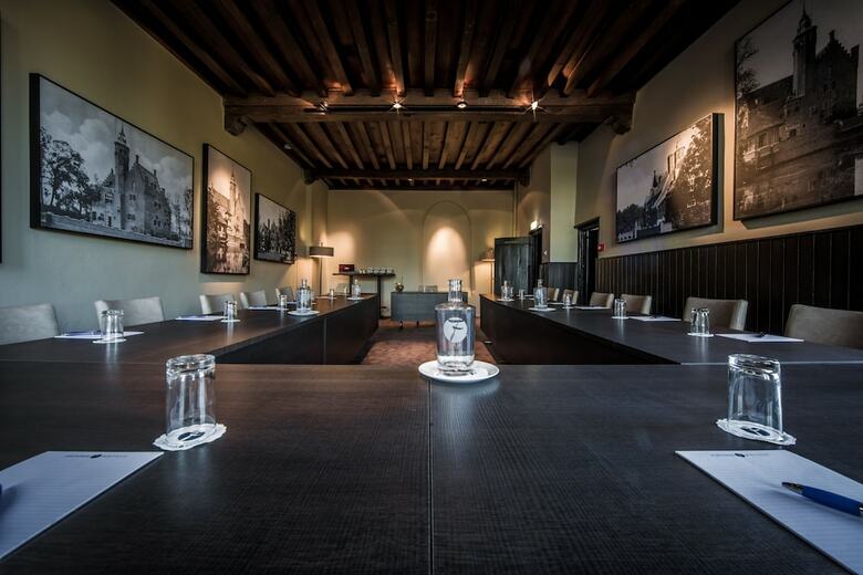 Fletcher Landgoedhotel Renesse