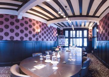 Van Der Valk Hotel Leiden