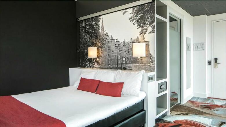 Hampshire Hotel Fitland - Leiden