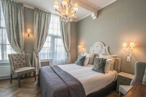 Hotel Huys Van Leyden