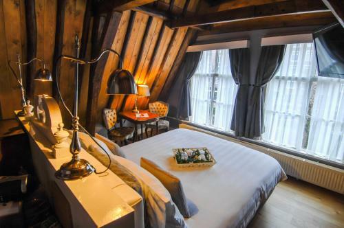Hotel Huys Van Leyden