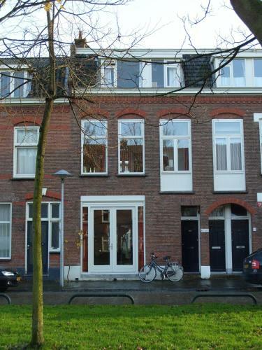 Apartamento Studio Zaagmolen