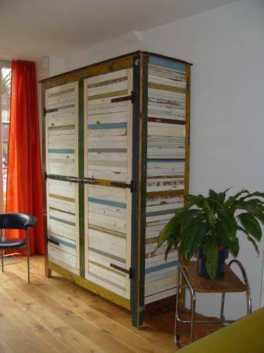 Apartamento Studio Zaagmolen
