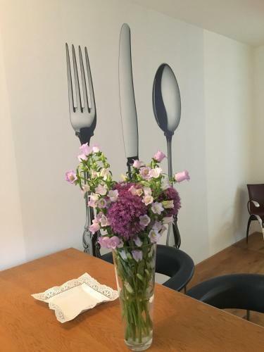 Apartamento Studio Zaagmolen