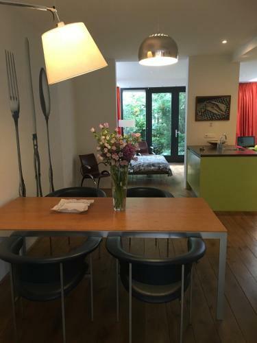 Apartamento Studio Zaagmolen