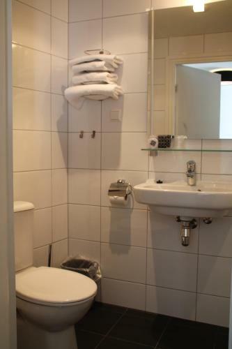 Hotel De Doelen