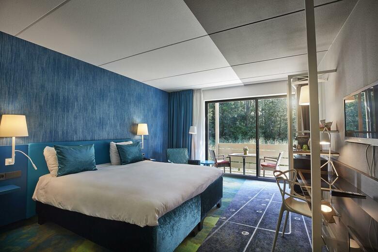 Hotel Carlton President