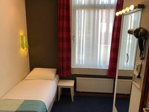 Hotel Oorsprongpark