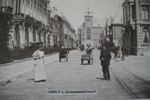 Hotel Oorsprongpark
