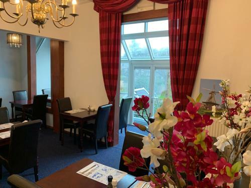 Hotel Oorsprongpark