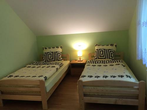 Holiday House Ewa
