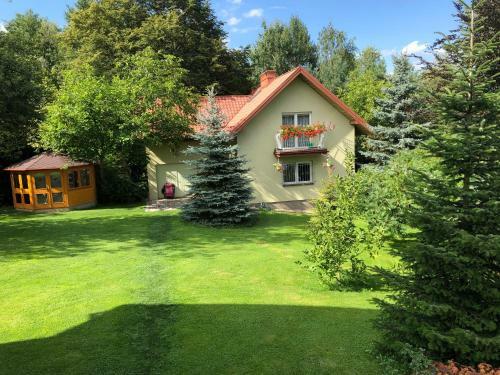 Holiday House Ewa