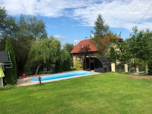 Holiday House Ewa
