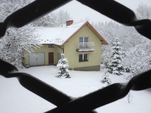 Holiday House Ewa
