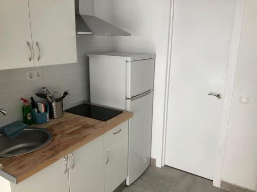 Apartamento Estudio Cervera