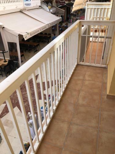 Apartamento Estudio Cervera