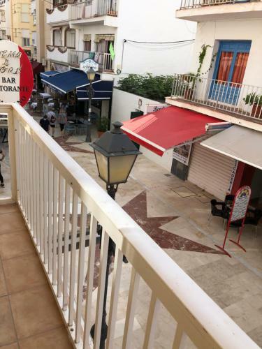 Apartamento Estudio Cervera