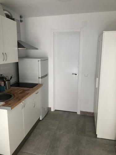 Apartamento Estudio Cervera