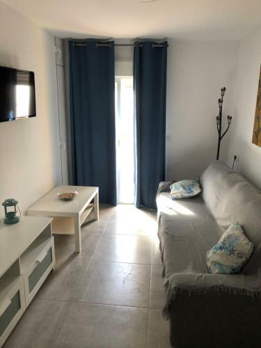 Apartamento Estudio Cervera