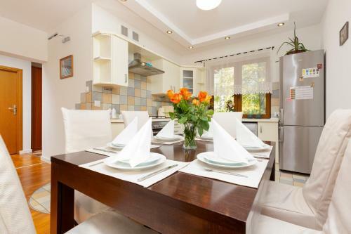 Holiday House Warsaw Micha?owice By Renters