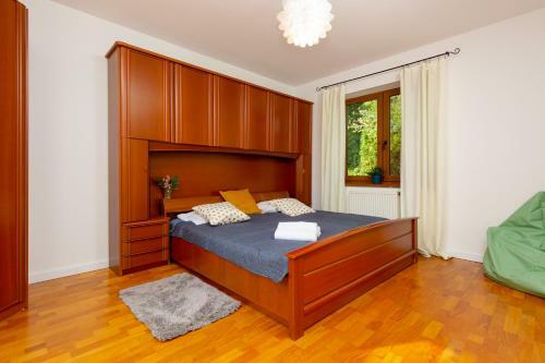 Holiday House Warsaw Micha?owice By Renters