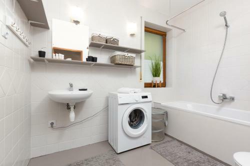 Holiday House Warsaw Micha?owice By Renters