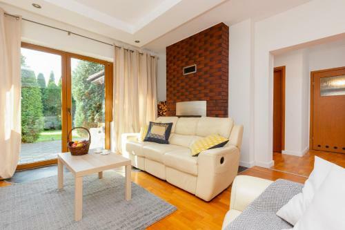 Holiday House Warsaw Micha?owice By Renters
