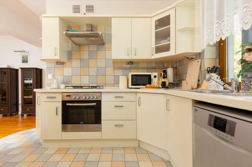 Holiday House Warsaw Micha?owice By Renters