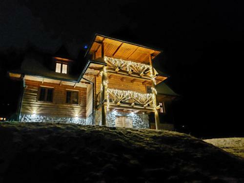Hostal ?aroowka