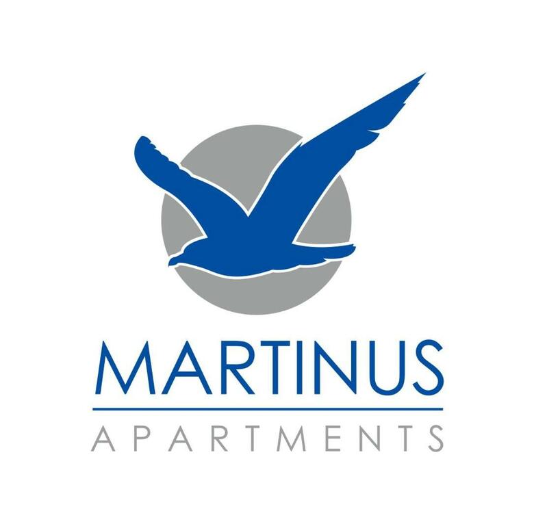 Martinus Apartments