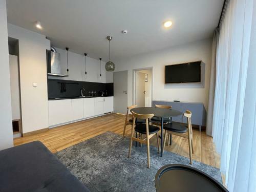 Apartamento Szafir