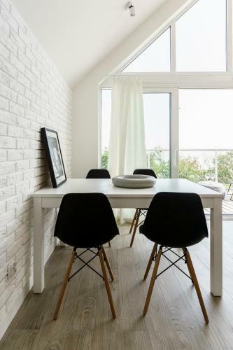 Apartamento Per?a Klifu