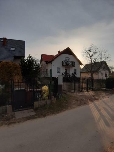 Pokoje Na Falistej