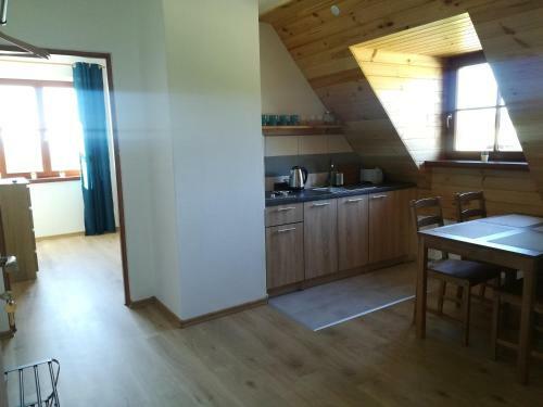 Agroturismo Pod Kasztanami