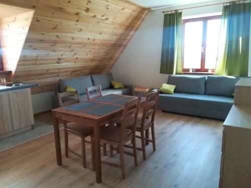 Agroturismo Pod Kasztanami