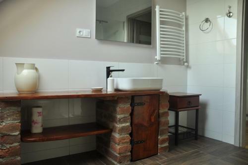Apartament Siedlisko Ciszy