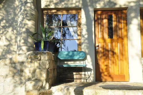 Apartament Siedlisko Ciszy