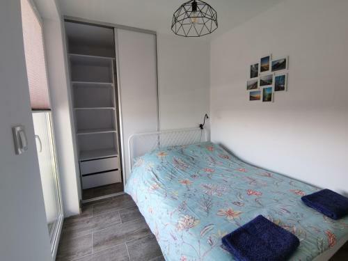 Domki Apartamentowe Balia