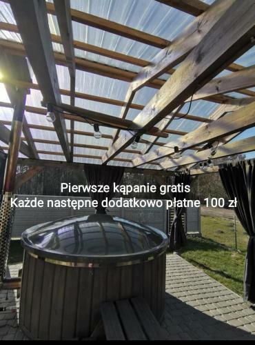 Domki Apartamentowe Balia