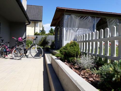 Apartamento Quiet Resort