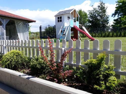 Apartamento Quiet Resort