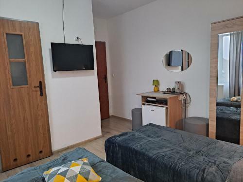 Villa Monica Pokoje Go?cinne Dwuosobowe