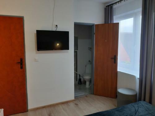 Villa Monica Pokoje Go?cinne Dwuosobowe